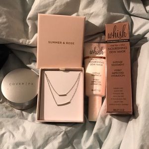 Brand New Makeup Bundle!